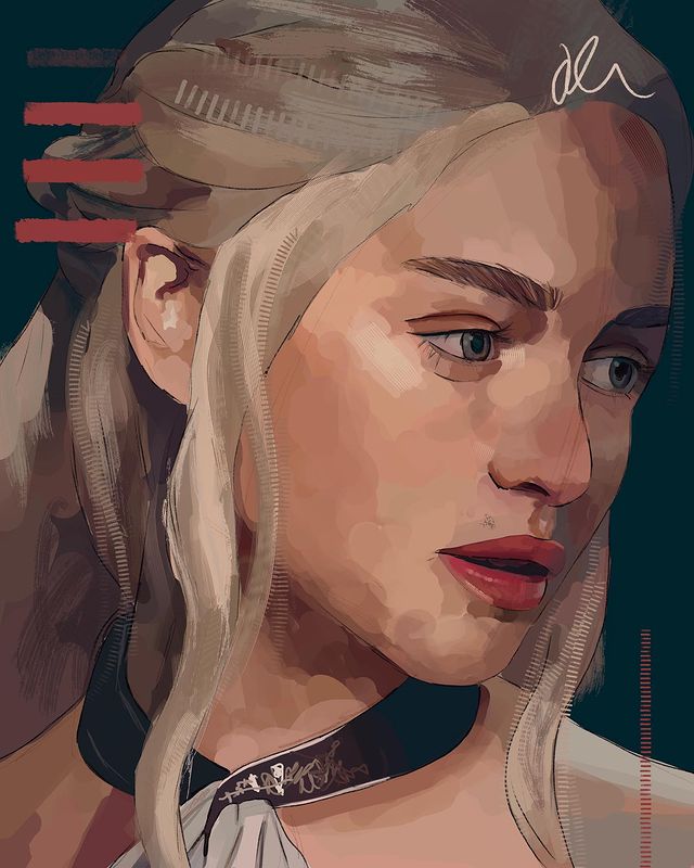 Daenerys Targaryen