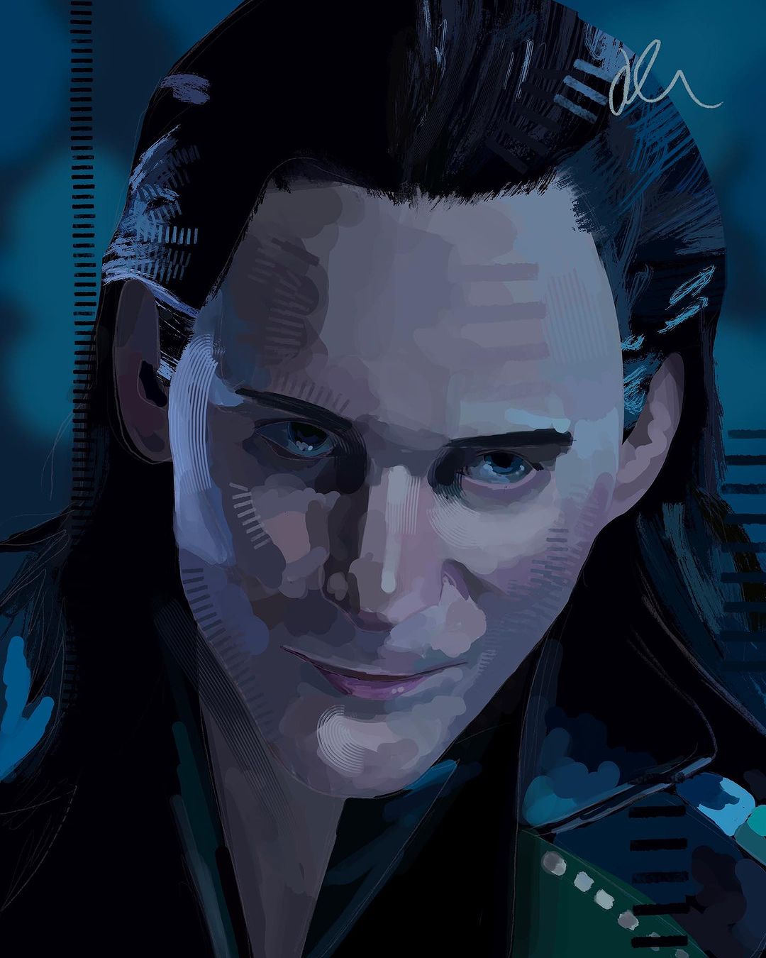 Loki of Asgard